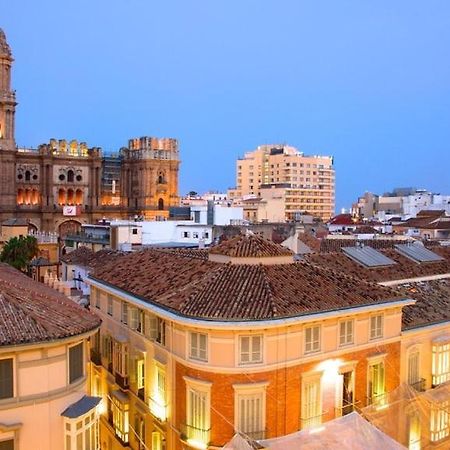 Malaga Center Sweet Apartment 외부 사진