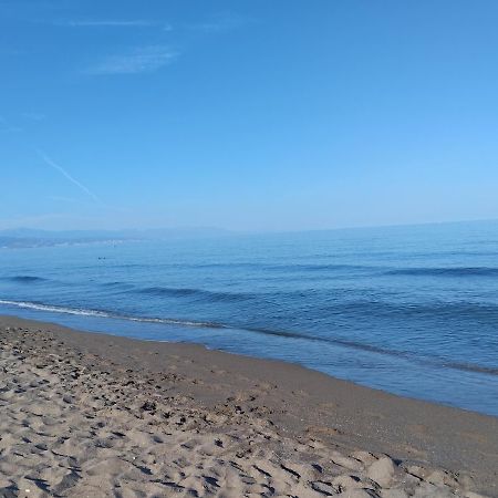 Malaga Center Sweet Apartment 외부 사진