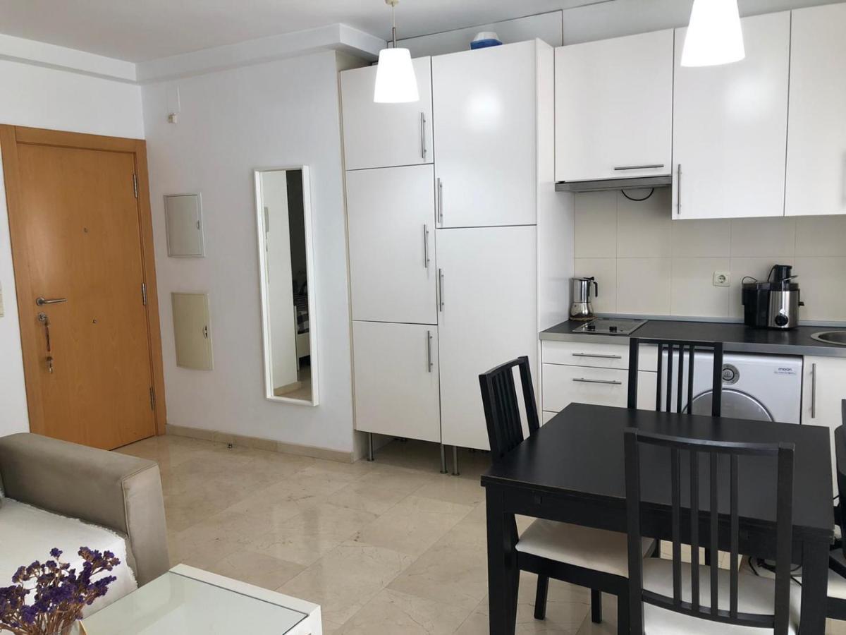 Malaga Center Sweet Apartment 외부 사진