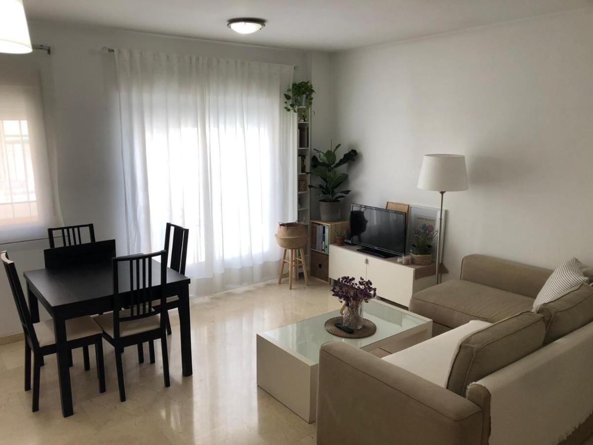 Malaga Center Sweet Apartment 외부 사진