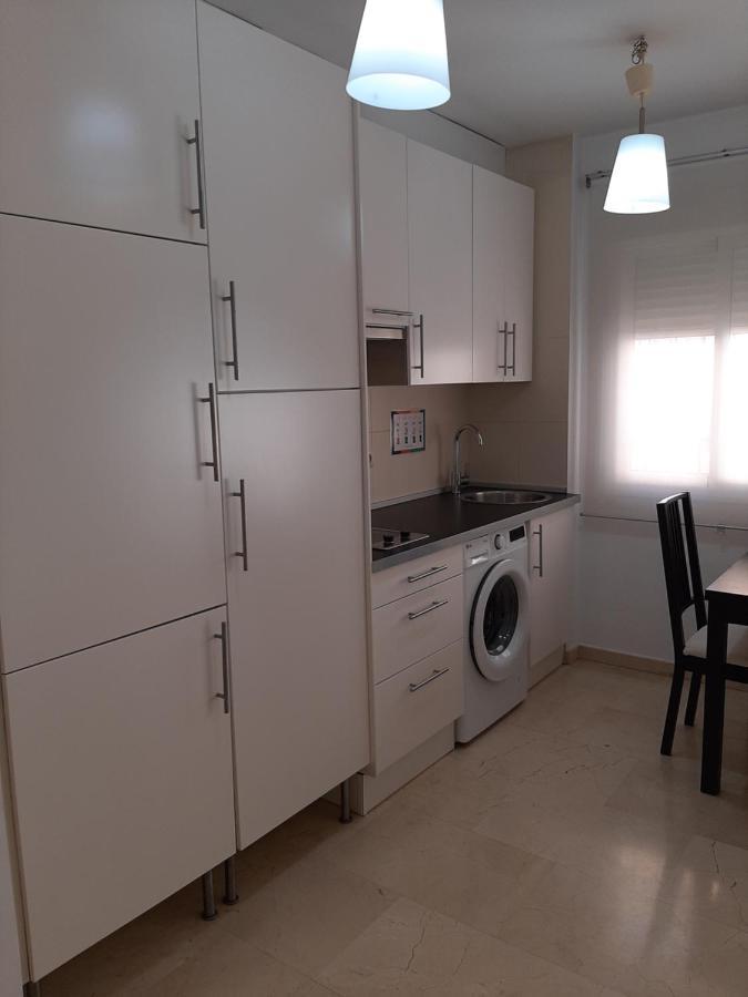 Malaga Center Sweet Apartment 외부 사진