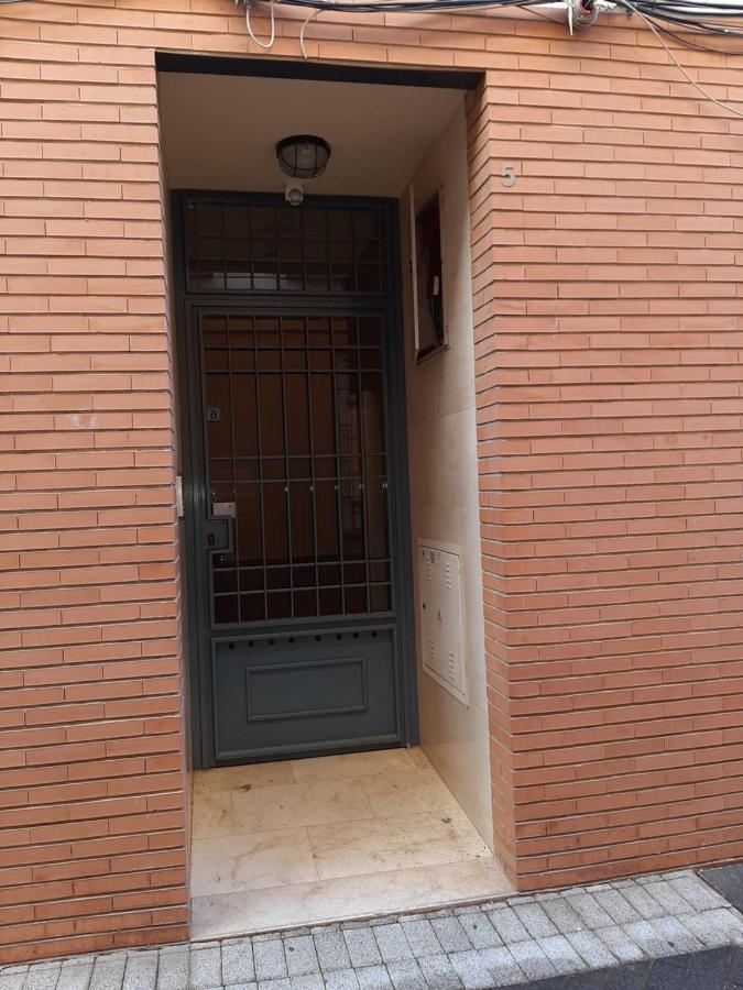 Malaga Center Sweet Apartment 외부 사진