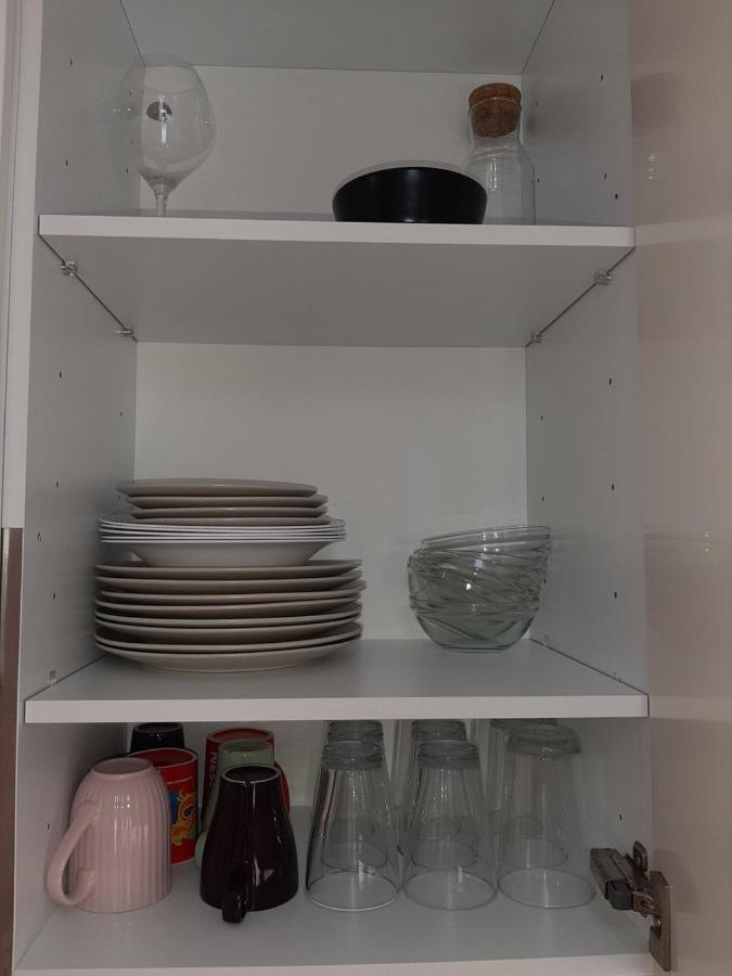 Malaga Center Sweet Apartment 외부 사진