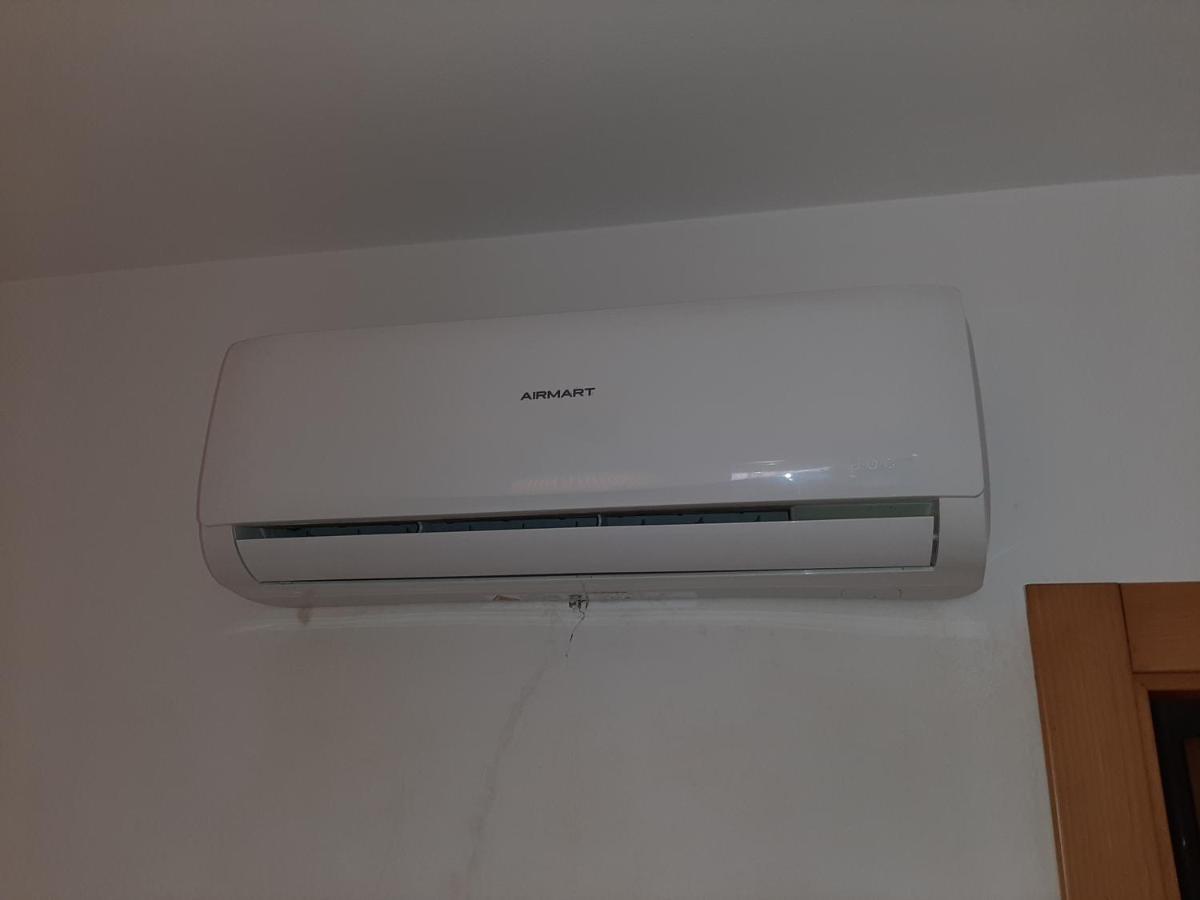 Malaga Center Sweet Apartment 외부 사진