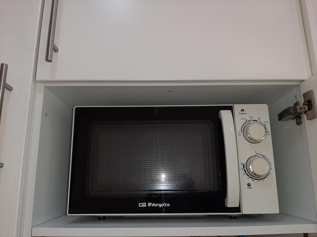 Malaga Center Sweet Apartment 외부 사진