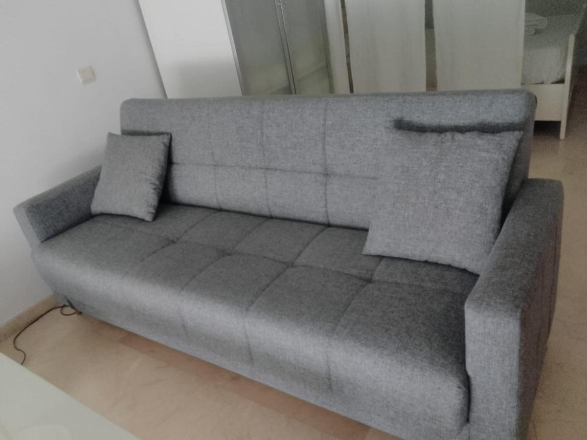 Malaga Center Sweet Apartment 외부 사진