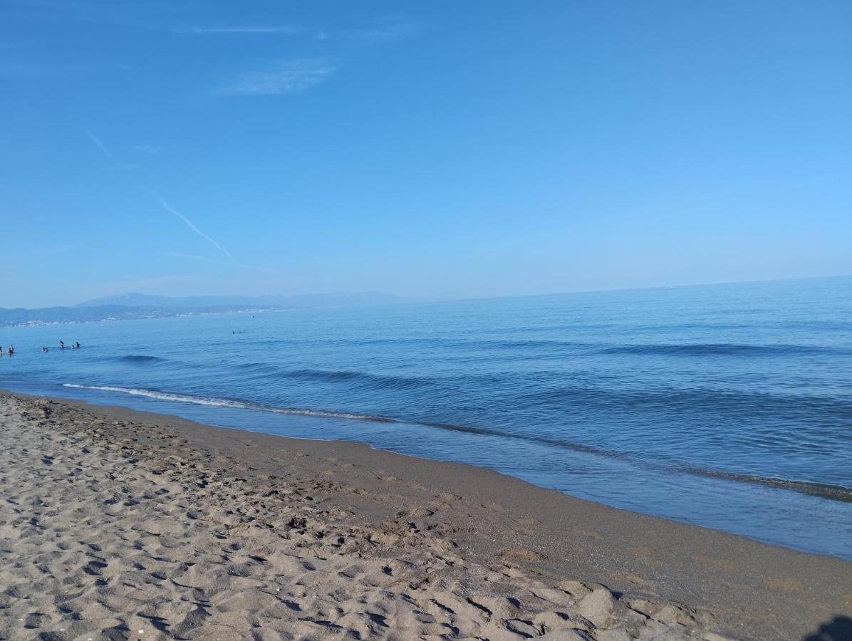 Malaga Center Sweet Apartment 외부 사진